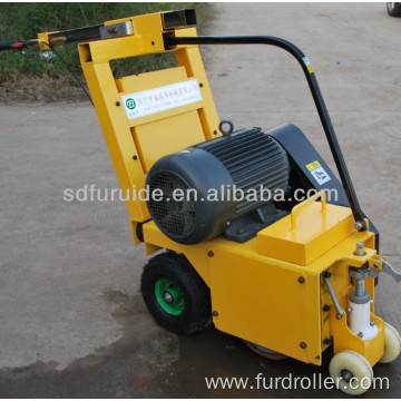 road construction machinery electric motor scarifying machine